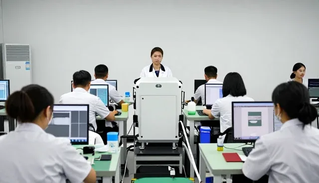 孕前体检套餐