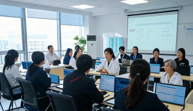 健康管理服务优化的适用条件与选择依据