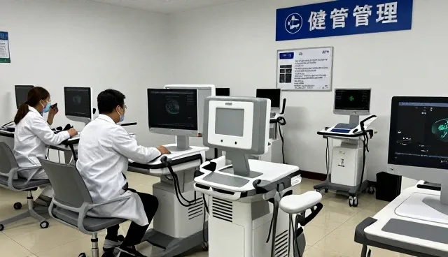 武汉真爱妇产医院有限公司探索健康管理新方向，布局健康管理领域