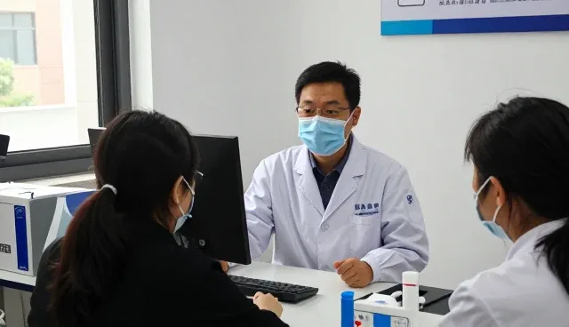 上门采血适合哪些应用环境？